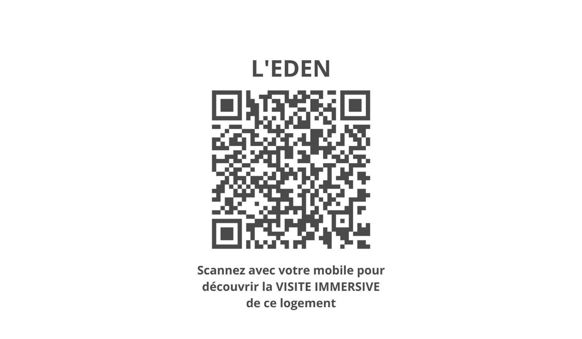 רן L'Eden - Appartement Familial Au Pied Du Thabor מראה חיצוני תמונה